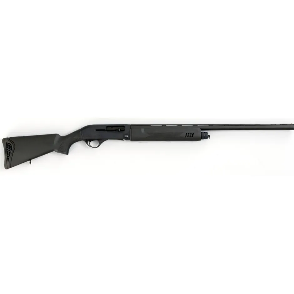LUGER SEMI AUTO ESCORT S 12MAG 71CI