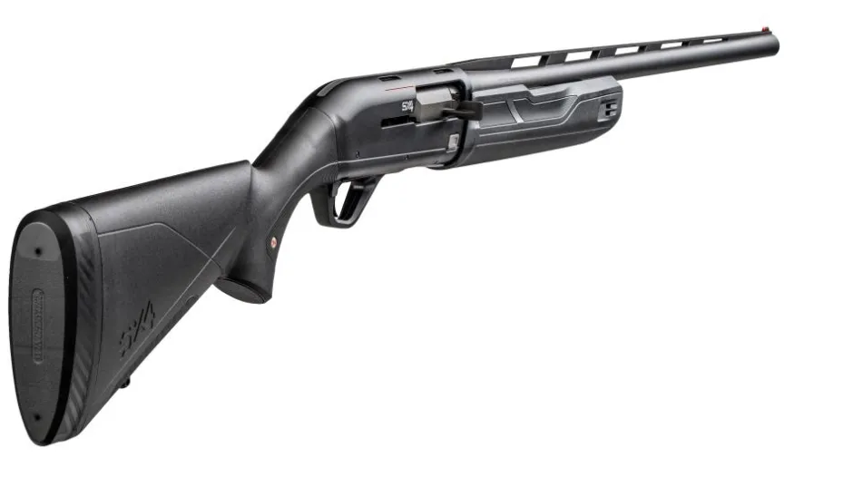WINCHESTER SEMI AUTO SX4 COMP 12/89 76CI