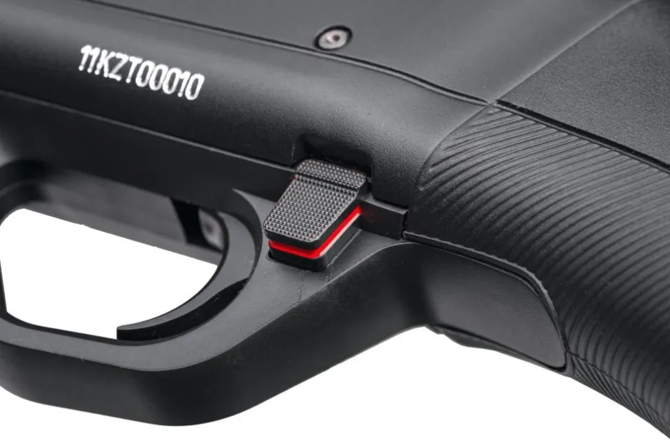 WINCHESTER SEMI AUTO SX4 COMP 12/89 76CI