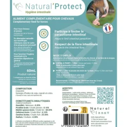 NATURAL INNOV SERINGUE NATURAL'PROTECT