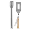 OPINEL SET BARBECUE BROCHABLE
