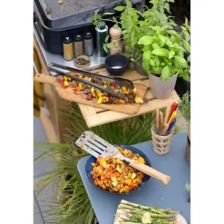 OPINEL SET BARBECUE BROCHABLE