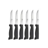 PRADEL EXCELLENCE SET DE 6 COUTEAUX COTE A L'OS