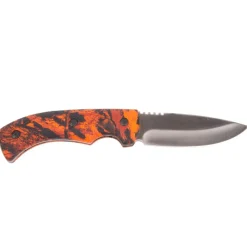 TERZEO PASSIONNÉS DE NATURE SET DE 2 COUTEAUX DE DECOUPE