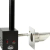 BRADLEY SMOKER SET GENERATEUR FUMEE + ADAPTATEUR