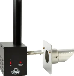 BRADLEY SMOKER SET GENERATEUR FUMEE + ADAPTATEUR