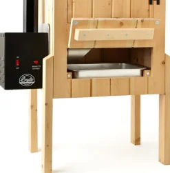 BRADLEY SMOKER SET GENERATEUR FUMEE + ADAPTATEUR