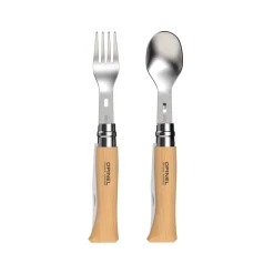 OPINEL SET PICNIC ACCESSOIRES NOMADE