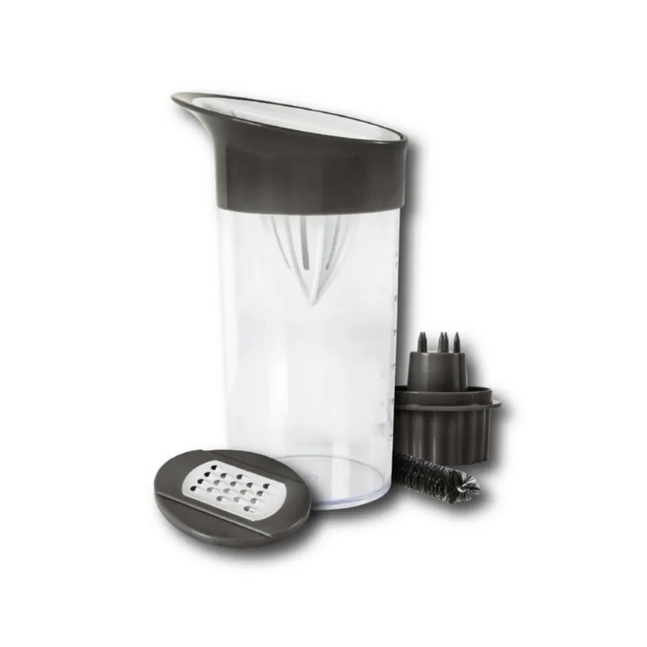 PRADEL EXCELLENCE SHAKER 4 EN 1