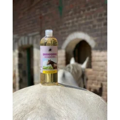 ONGUENT DU MARECHAL SHAMPOING VEGETAL CITRONNELLE 250 M