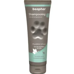 BEAPHAR SHAMPOOING ANTI DÉMANGEAISONS 250ML