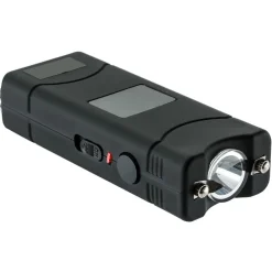 CONCORDE DEFENDER SHOCKER LAMPE 2 800 000 VOLTS