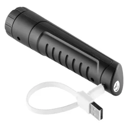 CONCORDE DEFENDER SHOCKER LAMPE 300 000 V