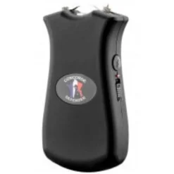 CONCORDE DEFENDER SHOCKER LAMPE 900 000 VOLTS