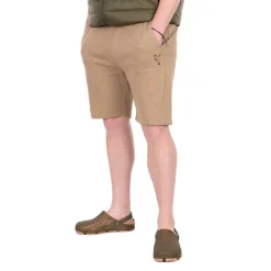 FOX SHORT JOGGING LW TAN LTD
