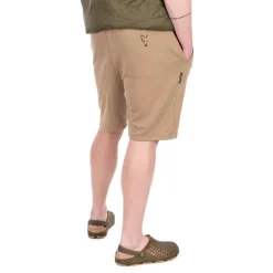 FOX SHORT JOGGING LW TAN LTD