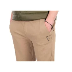 FOX SHORT JOGGING LW TAN LTD