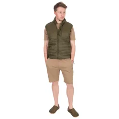 FOX SHORT JOGGING LW TAN LTD