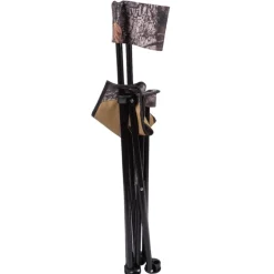 TERZEO CHASSEURS SIEGE PLIANT 3 PIEDS CAMO