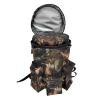 TERZEO CHASSEURS SIEGE SEAU GLACIERE CAMO