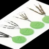 KORDA SINKERS EN TUNGSTEN MARRON