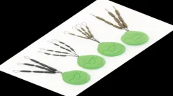 KORDA SINKERS EN TUNGSTEN MARRON