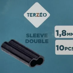 TERZEO PÊCHEURS SLEEVES DOUBLES X10