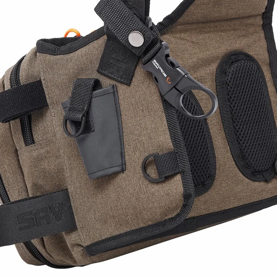 SAVAGE GEAR SLING BAG