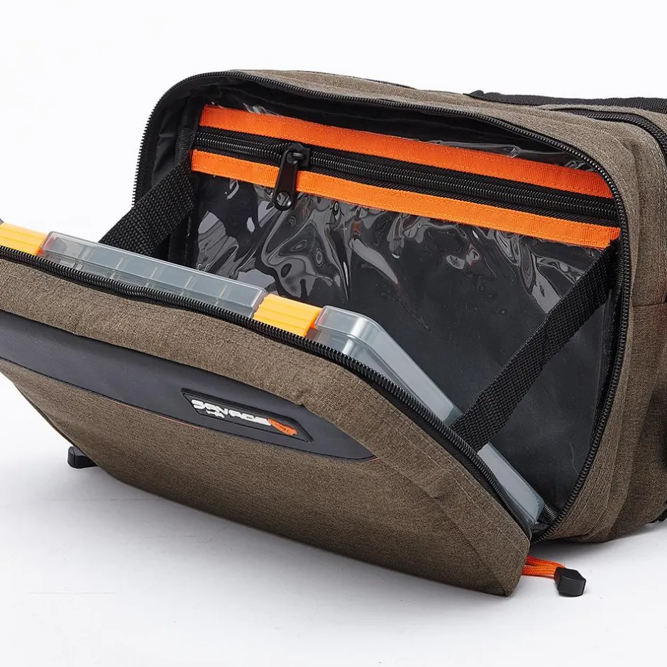 SAVAGE GEAR SLING BAG