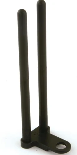 FOX SNAG EARS BLACK LABEL