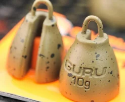 GURU SONDE PLUMMETS X2