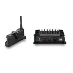 GARMIN SONDE PANOPTIX LIVESCOPE PLUS LVS34 ET MODULE GLS 10