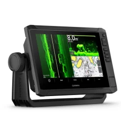 GARMIN SONDEUR GPS ECHOMAP UHD2 92 SV AVEC SONDE GT56