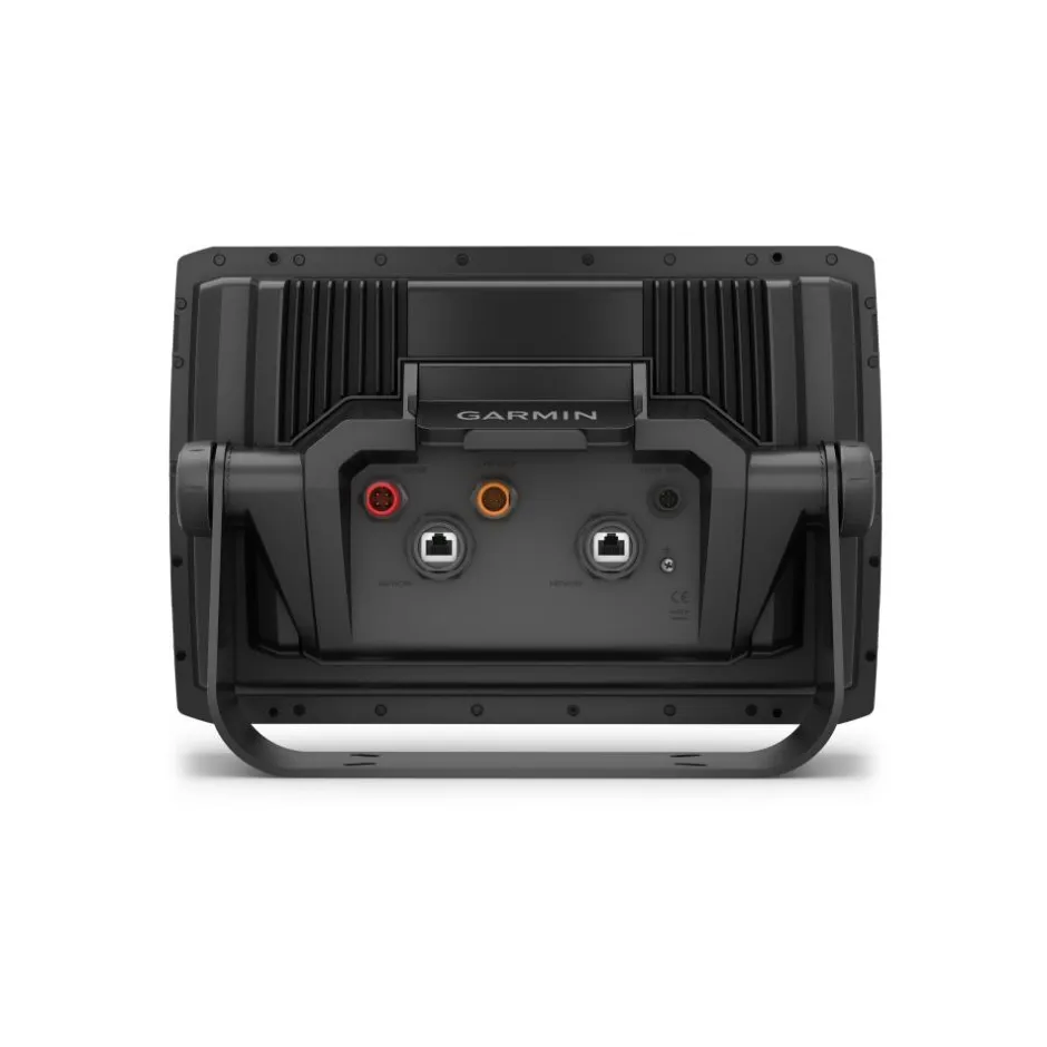 GARMIN SONDEUR GPS ECHOMAP ULTRA 2 122SV AVEC SONDE GT56