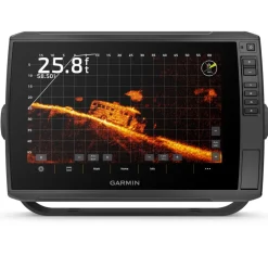 GARMIN SONDEUR GPS ECHOMAP ULTRA 2 102SV AVEC SONDE GT56