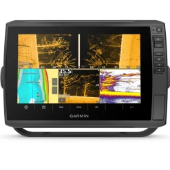 GARMIN SONDEUR GPS ECHOMAP ULTRA 2 102SV AVEC SONDE GT56