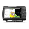 GARMIN SONDEUR STRIKER VIVID 7 CV AVEC SONDE GT20