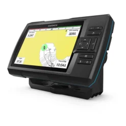 GARMIN SONDEUR STRIKER VIVID 7 CV AVEC SONDE GT20