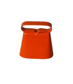 TERZEO VOS ANIMAUX SONNAILLON ORANGE