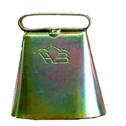 BAUD SONNAILLON ZINGUÉ