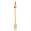 LE PARFAIT SPATULE BOIS DE HETRE 50CM