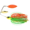 SPRO SPINNERBAIT IRIS AMBUSH TWINBLADE 11CM