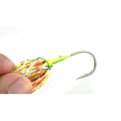 SPRO SPINNERBAIT IRIS AMBUSH TWINBLADE 11CM