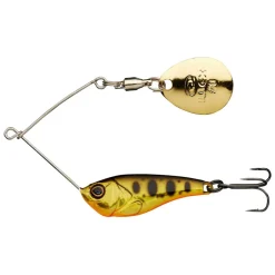 ILLEX SPINNERBAIT STREAM ROLLER 4G