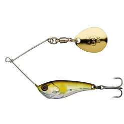 ILLEX SPINNERBAIT STREAM ROLLER 4G