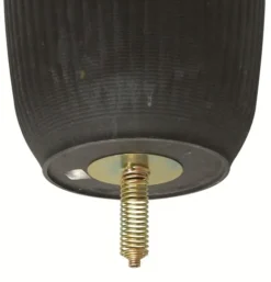 SPIRALE METAL 13CM