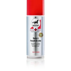 LEOVET SPRAY A L'OXYDE DE ZINC 200ML