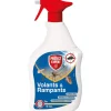 PROTECT EXPERT SPRAY BARRIERE VOLANTS & RAMPANTS 1L