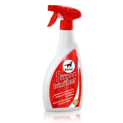 LEOVET SPRAY DEMELANT 5 ETOILES