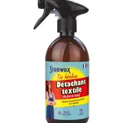STARWAX THE FABULOUS SPRAY DÉTACHANT AU FIEL DE BOEUF 500ML